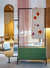 Majorca Dresser